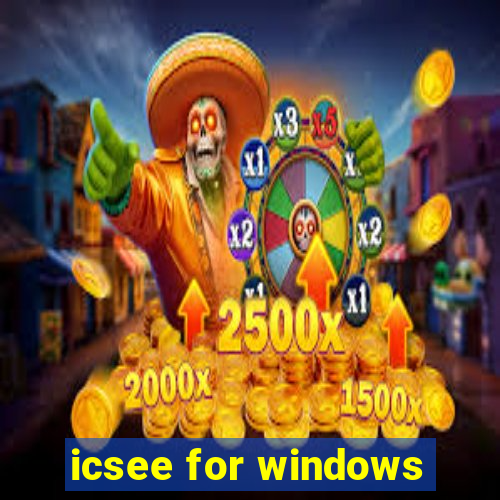 icsee for windows